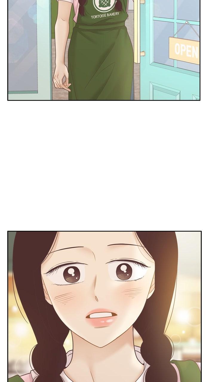Odd Girl Out Chap 470 - Next Chap 471