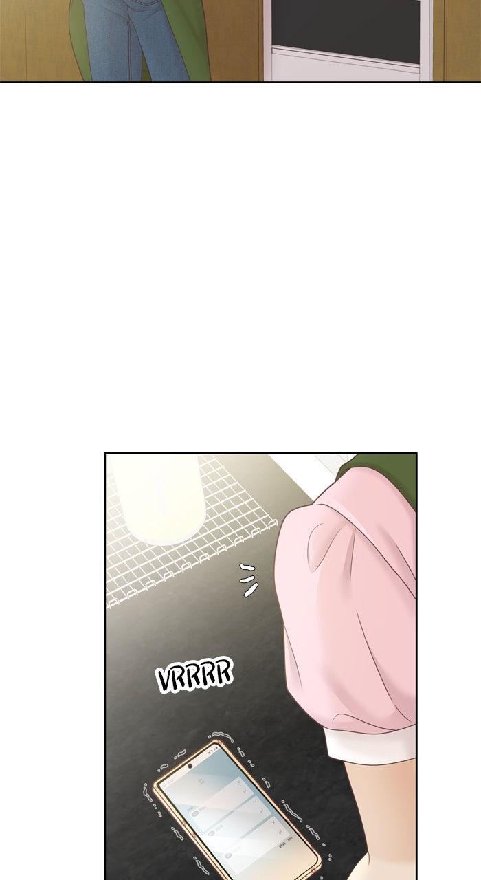 Odd Girl Out Chap 470 - Next Chap 471