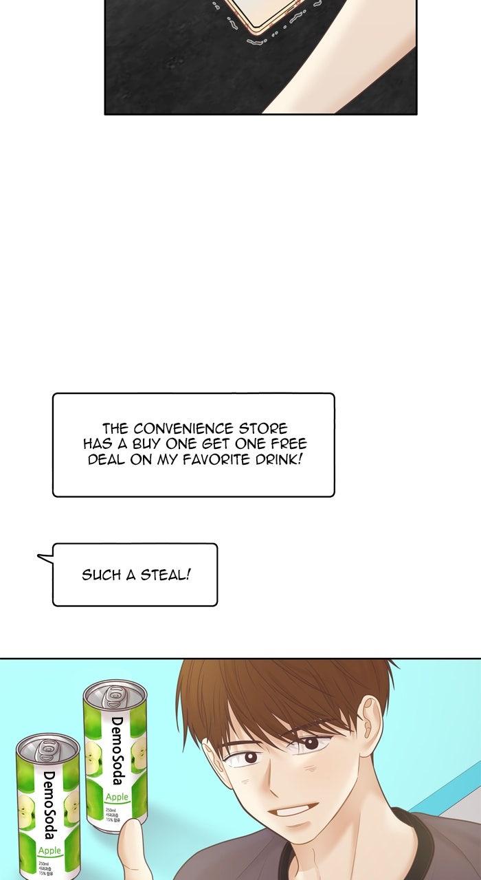 Odd Girl Out Chap 470 - Next Chap 471