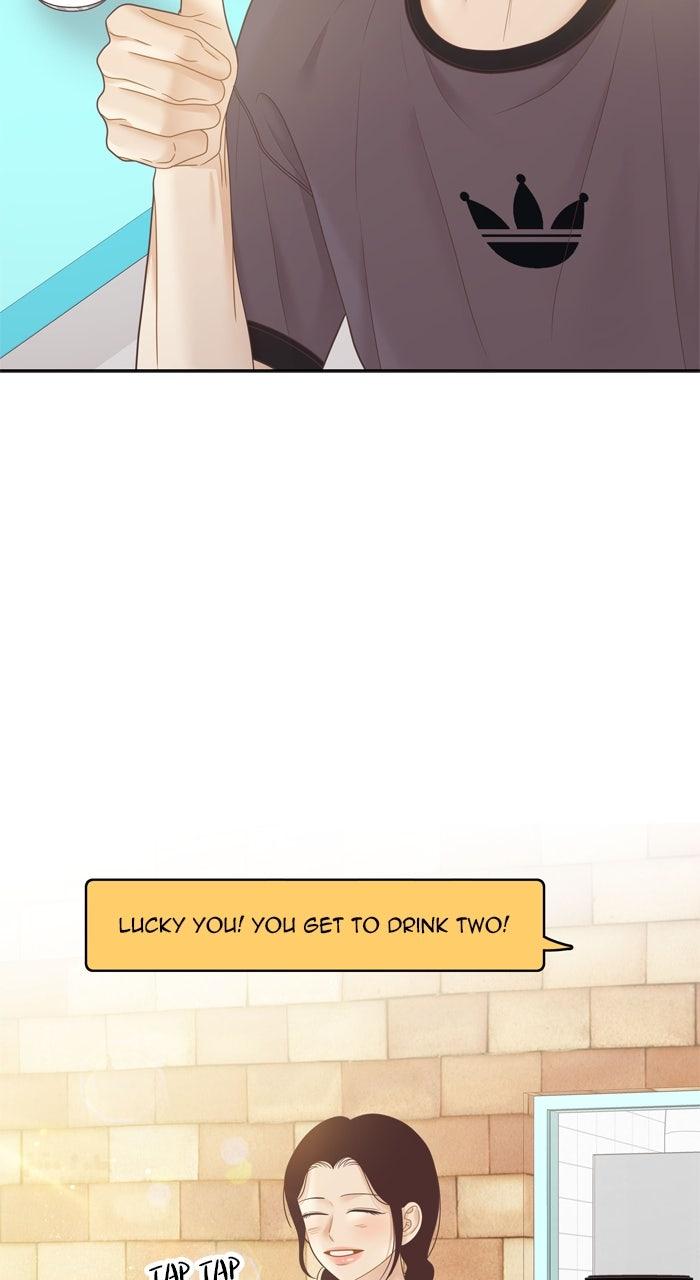 Odd Girl Out Chap 470 - Next Chap 471