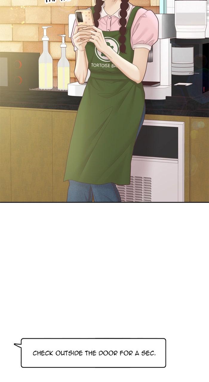 Odd Girl Out Chap 470 - Next Chap 471