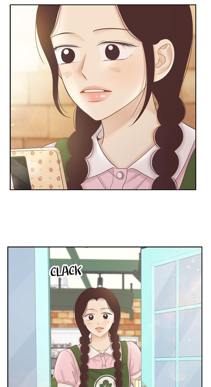 Odd Girl Out Chap 470 - Next Chap 471