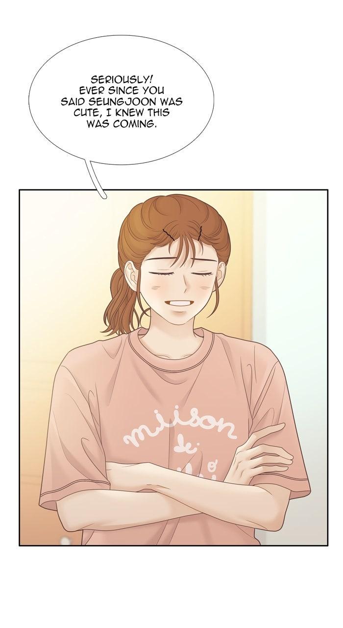 Odd Girl Out Chap 471 - Next Chap 472