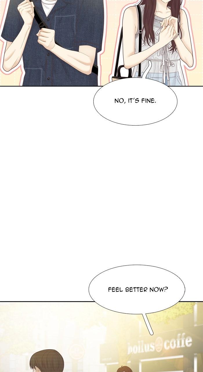 Odd Girl Out Chap 471 - Next Chap 472