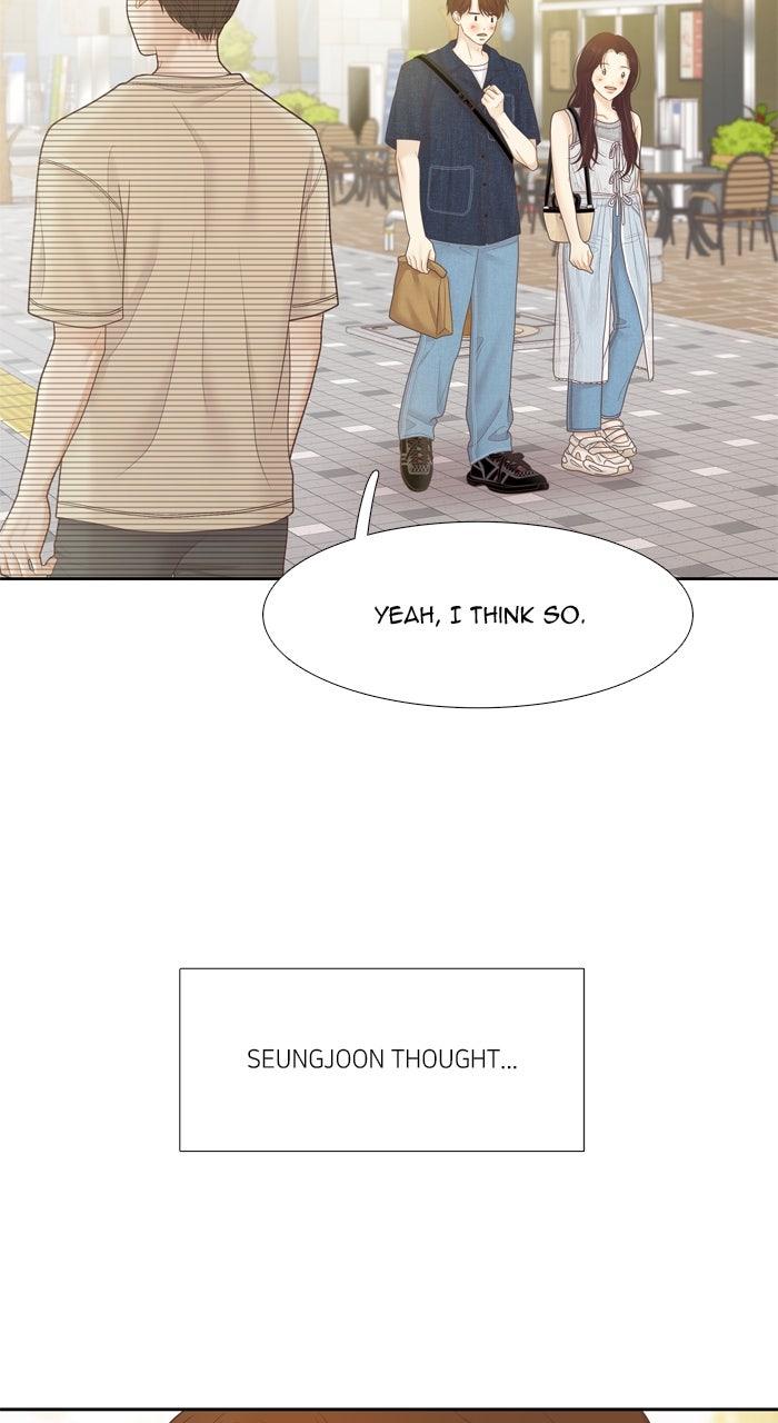 Odd Girl Out Chap 471 - Next Chap 472