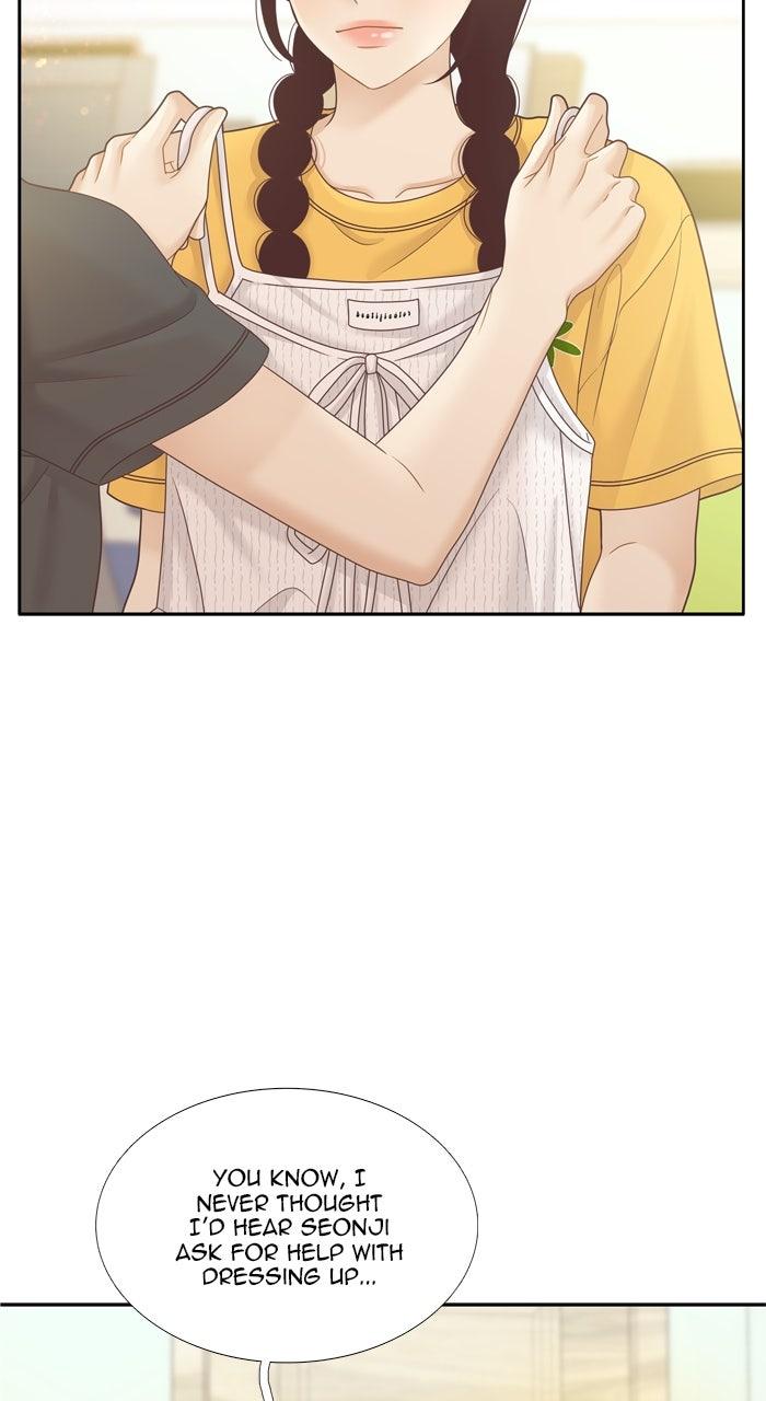 Odd Girl Out Chap 471 - Next Chap 472