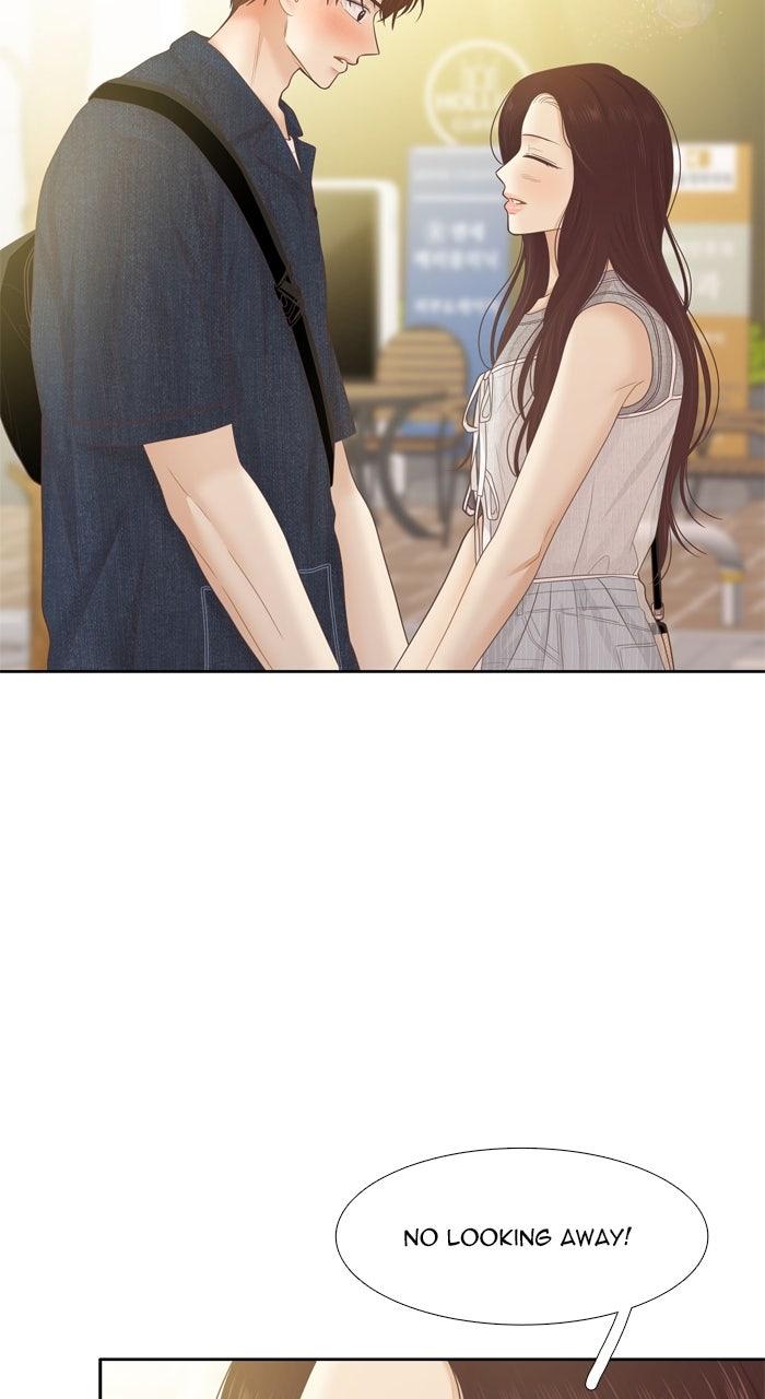 Odd Girl Out Chap 471 - Next Chap 472