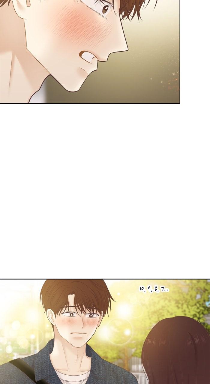 Odd Girl Out Chap 471 - Next Chap 472