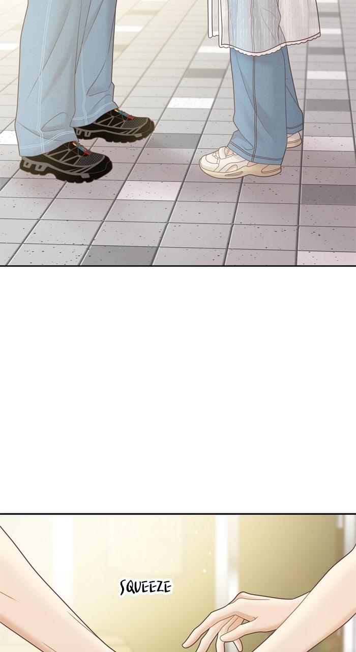 Odd Girl Out Chap 471 - Next Chap 472