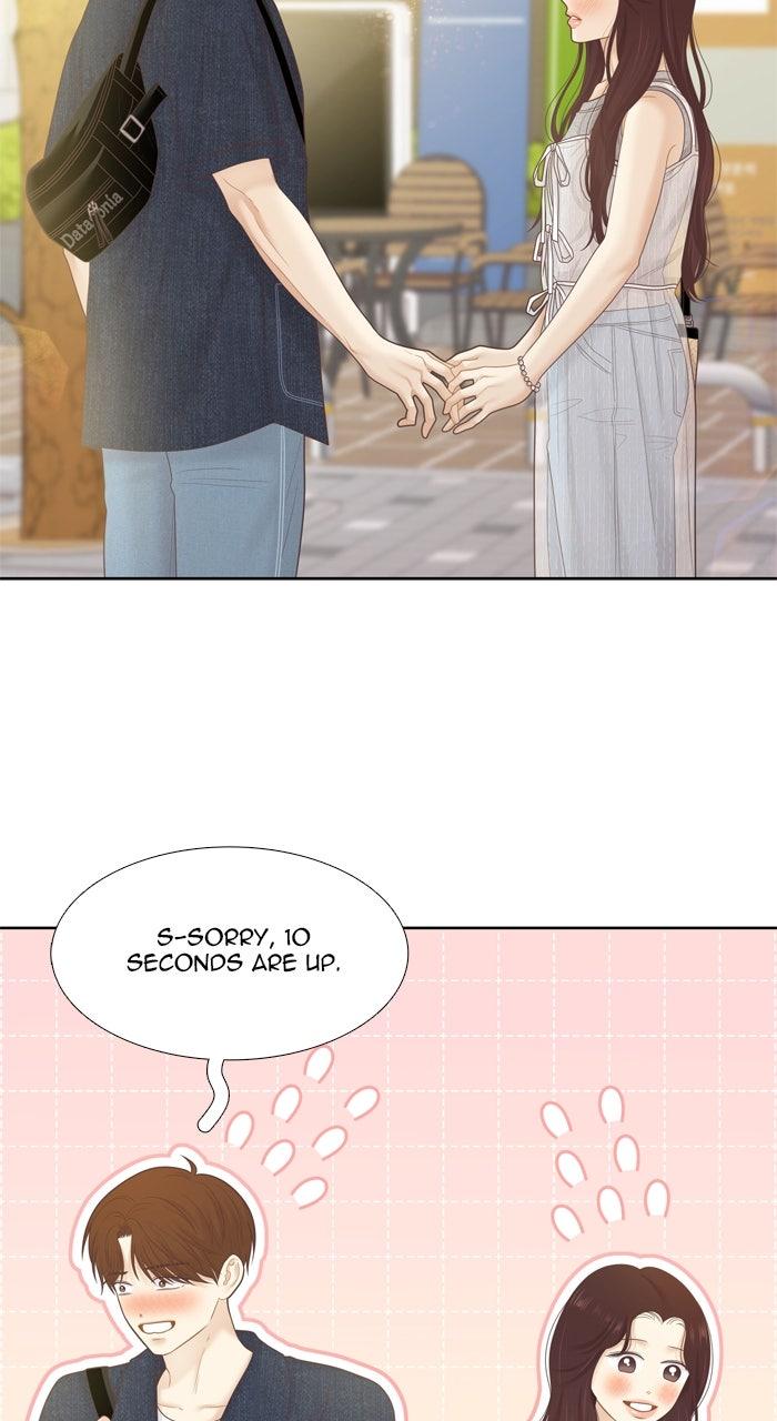 Odd Girl Out Chap 471 - Next Chap 472