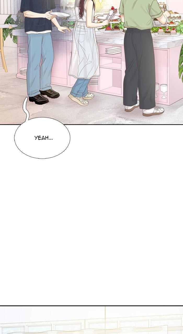 Odd Girl Out Chap 471 - Next Chap 472