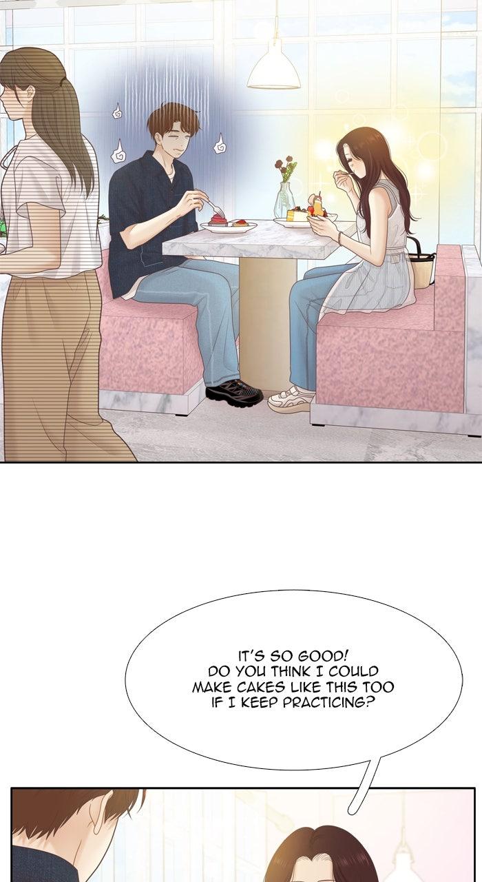 Odd Girl Out Chap 471 - Next Chap 472