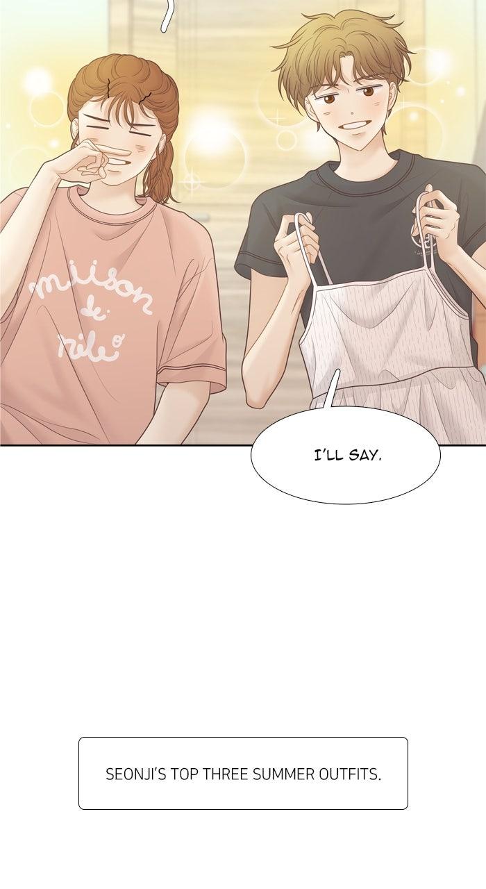 Odd Girl Out Chap 471 - Next Chap 472