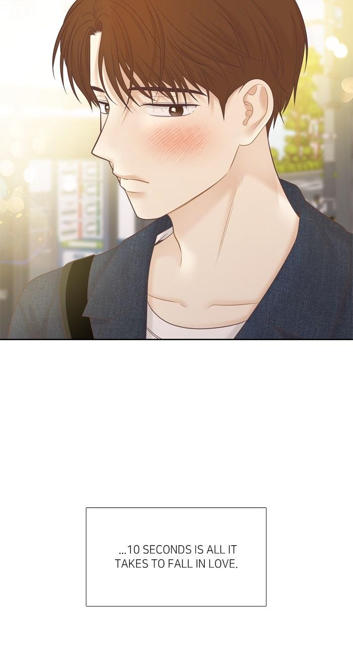 Odd Girl Out Chap 471 - Next Chap 472