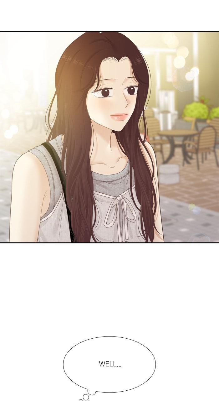 Odd Girl Out Chap 471 - Next Chap 472