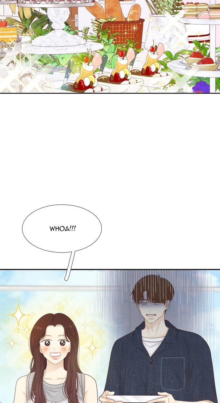 Odd Girl Out Chap 471 - Next Chap 472