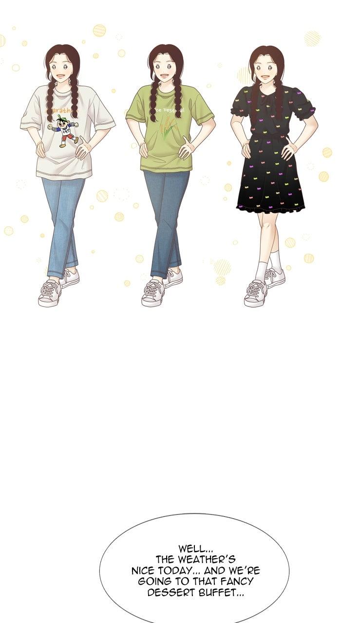 Odd Girl Out Chap 471 - Next Chap 472