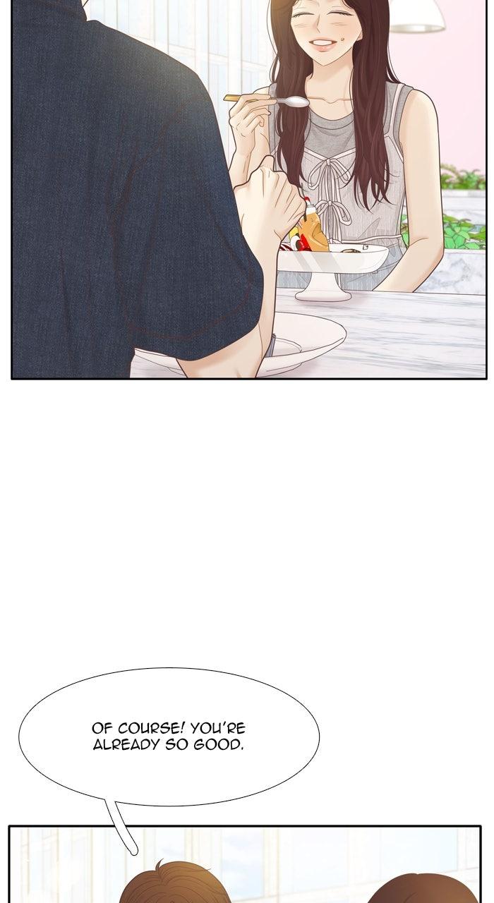 Odd Girl Out Chap 471 - Next Chap 472