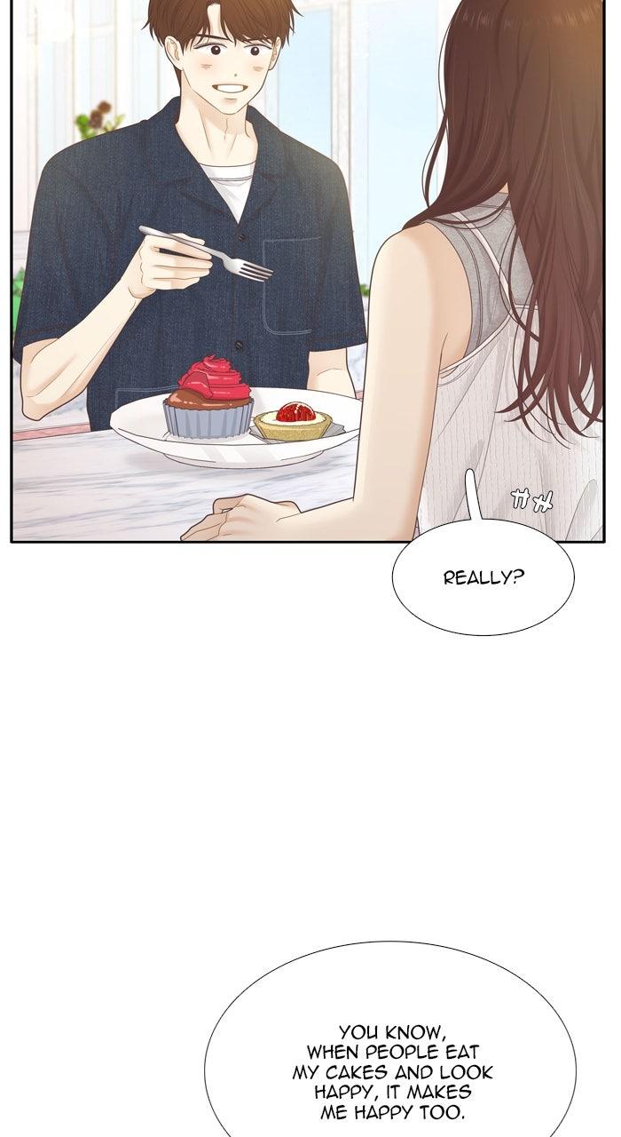 Odd Girl Out Chap 471 - Next Chap 472