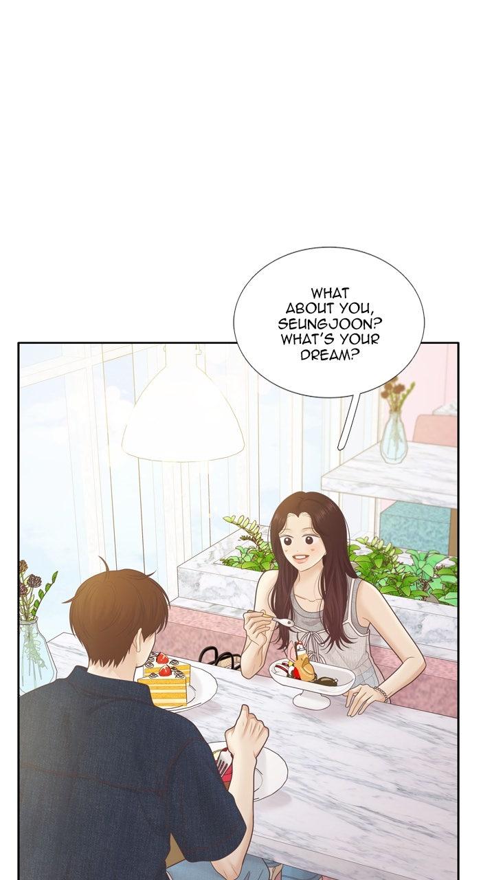 Odd Girl Out Chap 471 - Next Chap 472