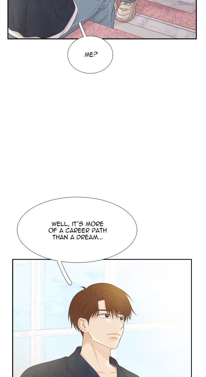 Odd Girl Out Chap 471 - Next Chap 472