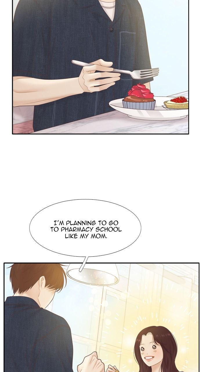 Odd Girl Out Chap 471 - Next Chap 472