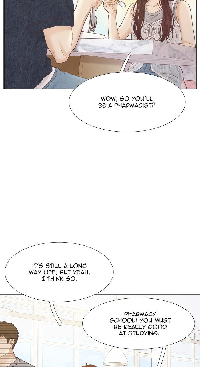 Odd Girl Out Chap 471 - Next Chap 472