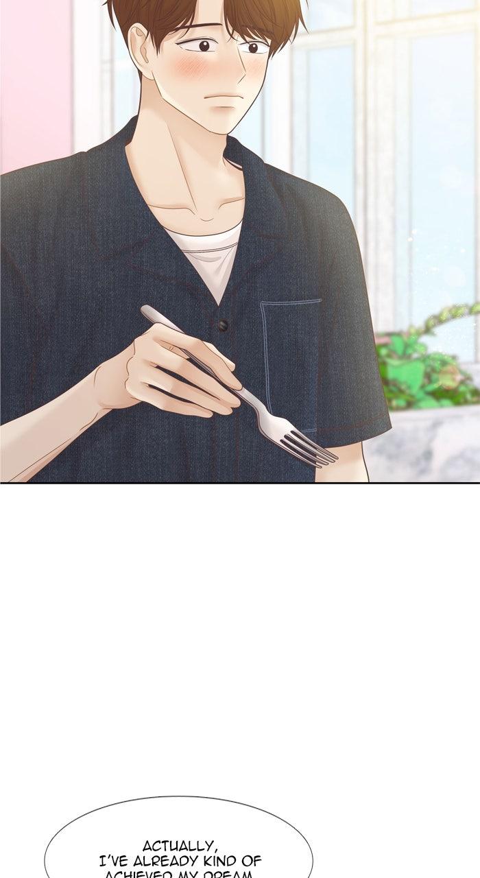 Odd Girl Out Chap 471 - Next Chap 472