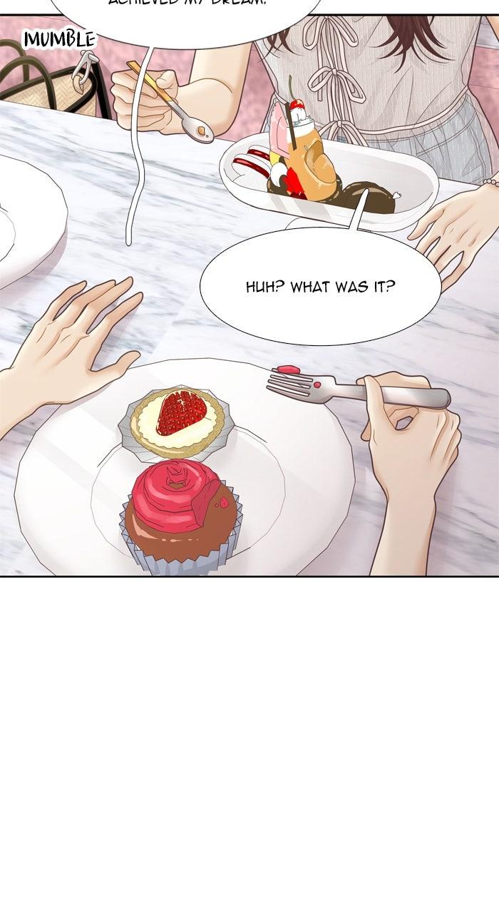 Odd Girl Out Chap 471 - Next Chap 472