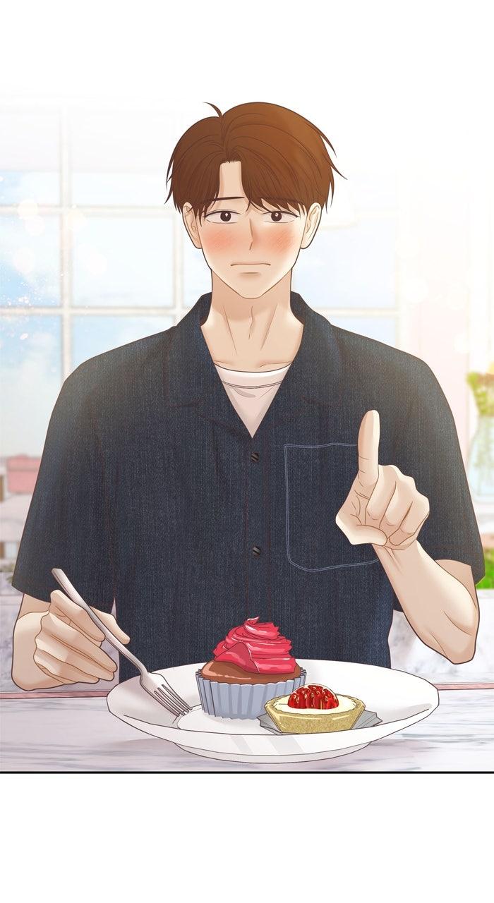 Odd Girl Out Chap 471 - Next Chap 472