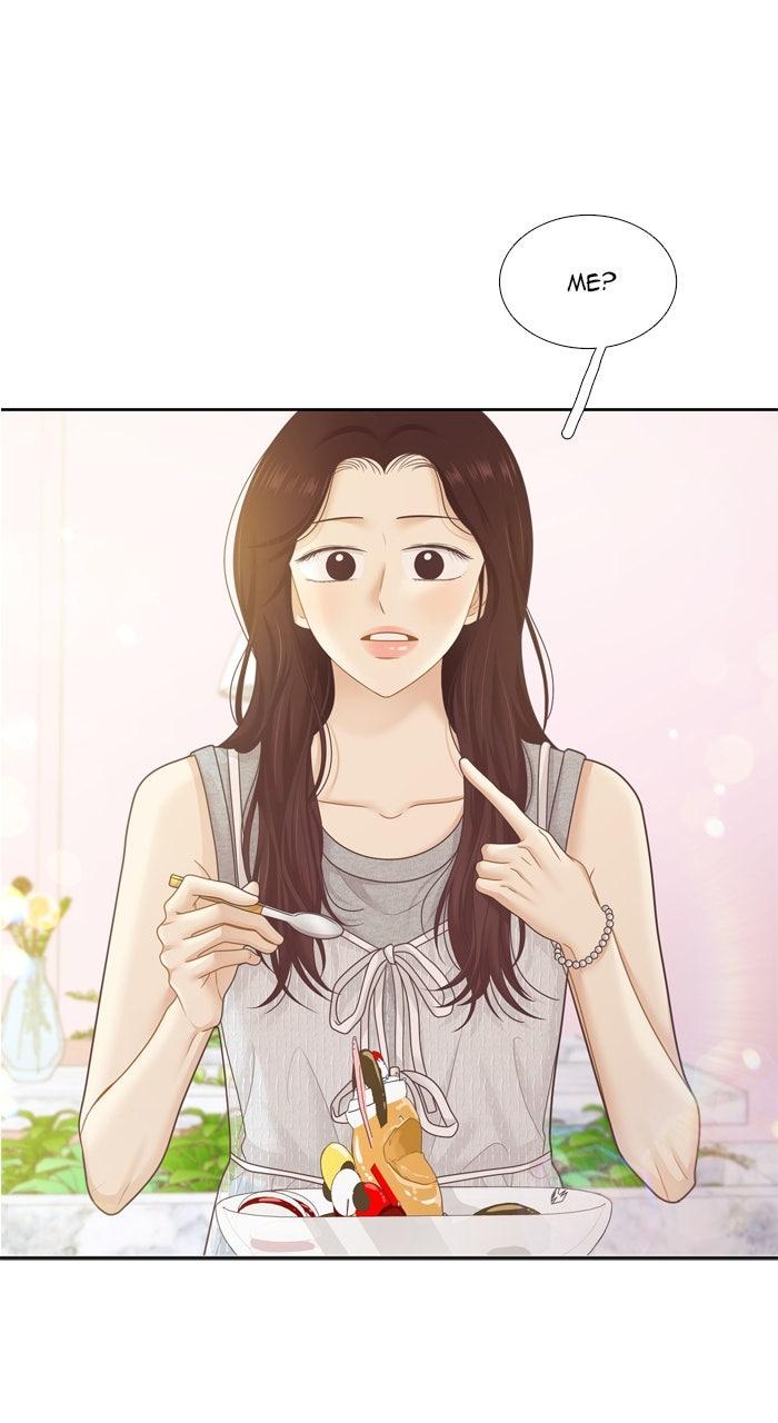 Odd Girl Out Chap 471 - Next Chap 472