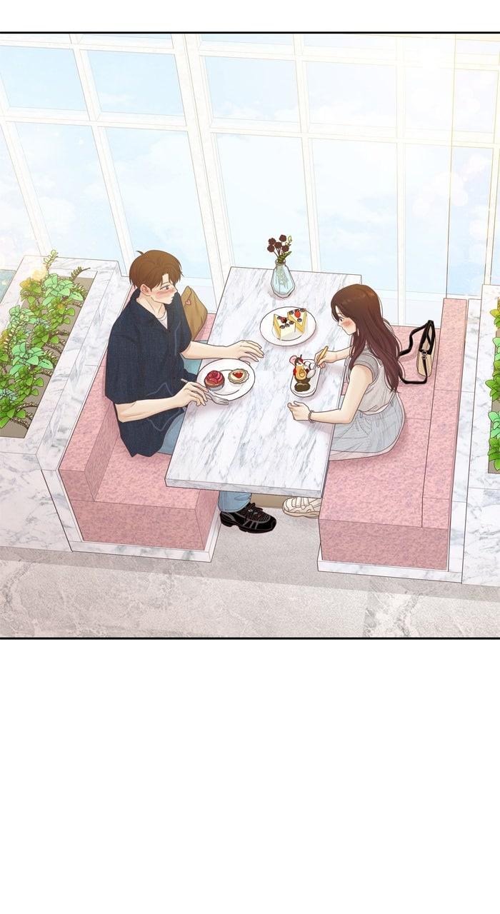 Odd Girl Out Chap 471 - Next Chap 472