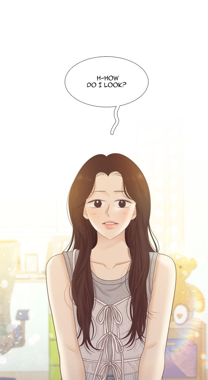 Odd Girl Out Chap 471 - Next Chap 472