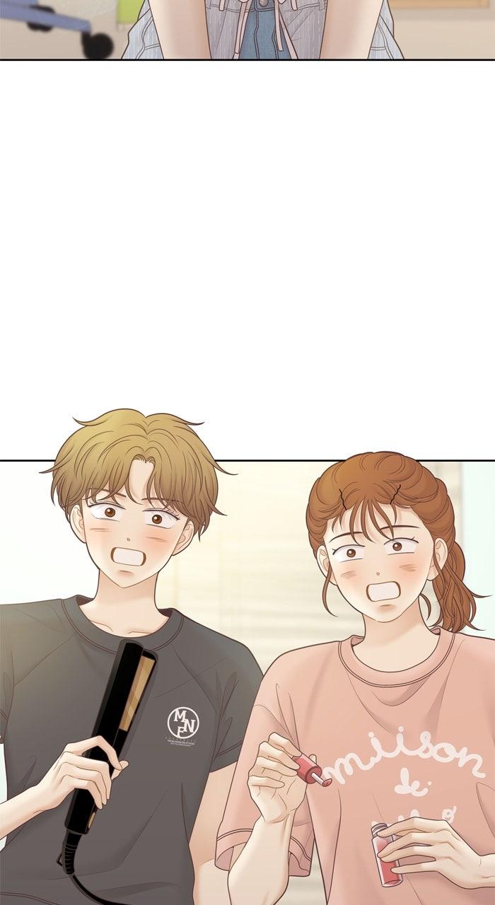 Odd Girl Out Chap 471 - Next Chap 472