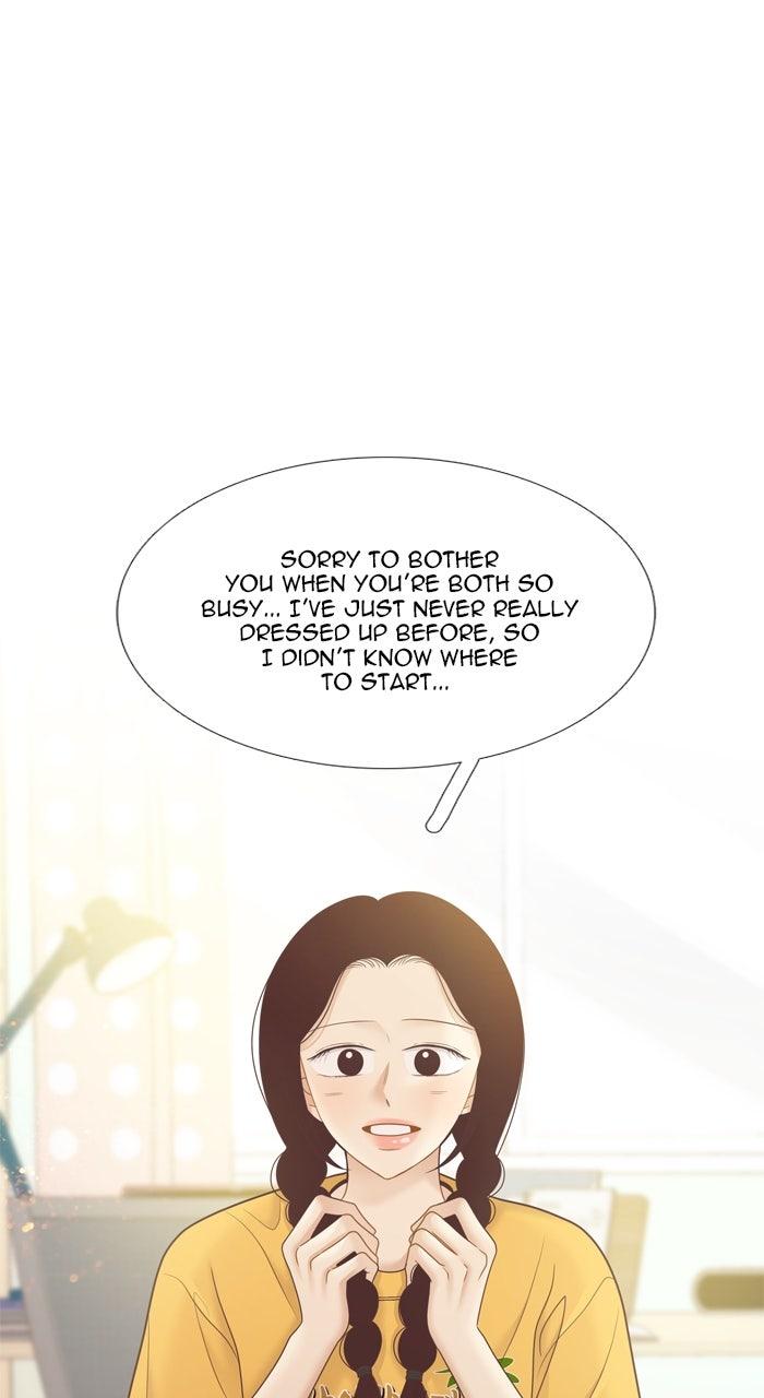 Odd Girl Out Chap 471 - Next Chap 472