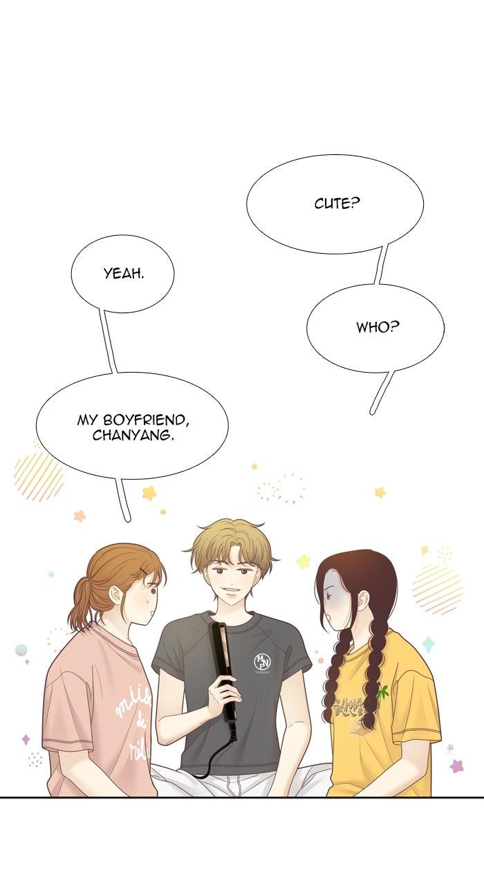 Odd Girl Out Chap 471 - Next Chap 472