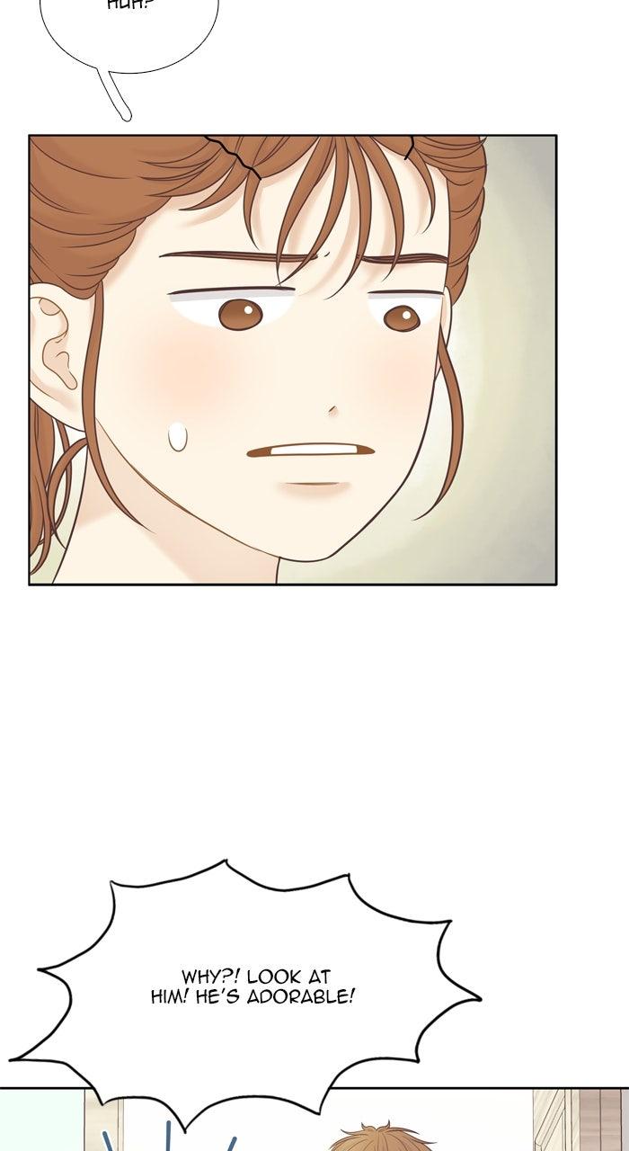 Odd Girl Out Chap 471 - Next Chap 472