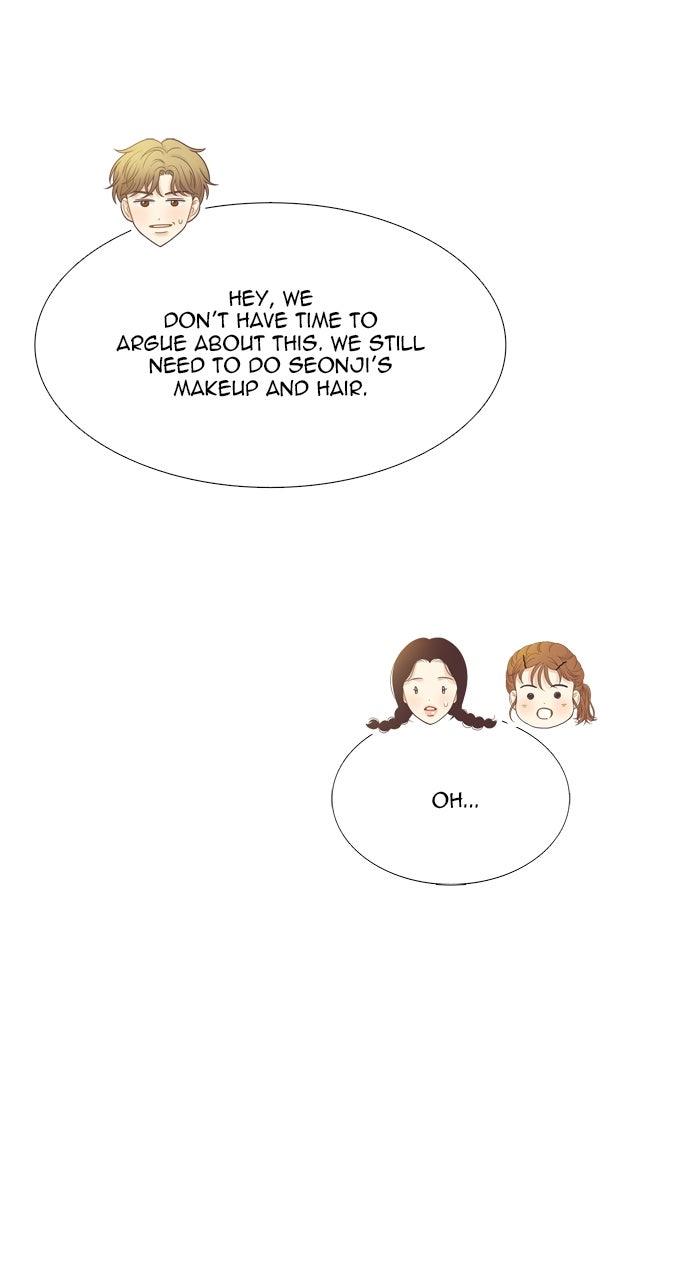 Odd Girl Out Chap 471 - Next Chap 472