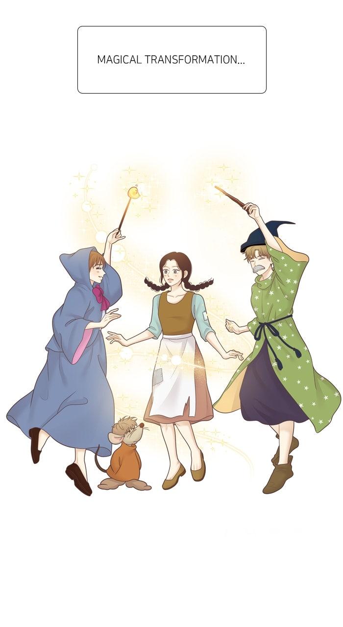 Odd Girl Out Chap 471 - Next Chap 472
