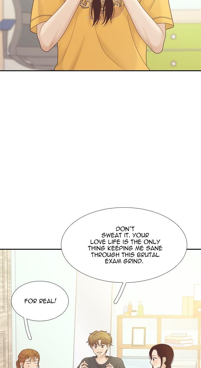 Odd Girl Out Chap 471 - Next Chap 472