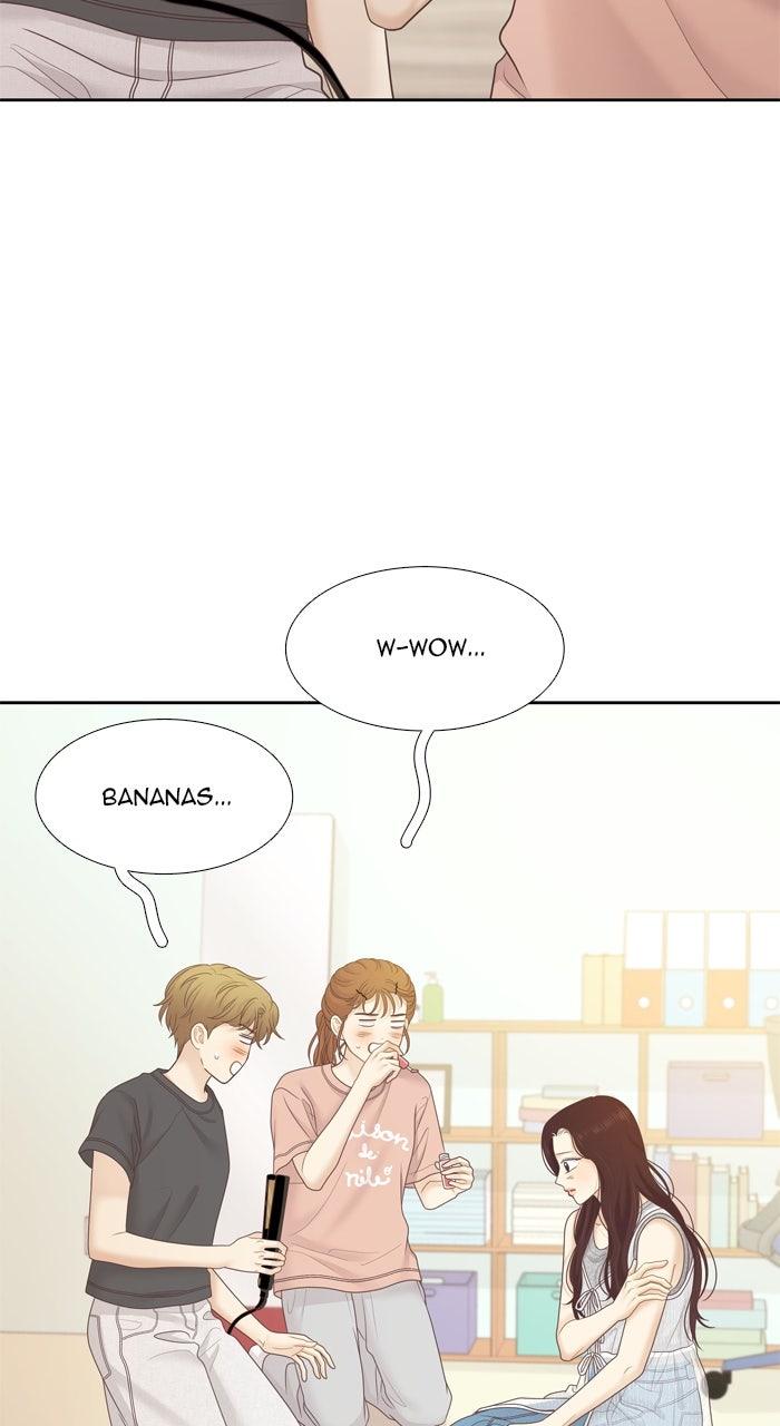 Odd Girl Out Chap 471 - Next Chap 472