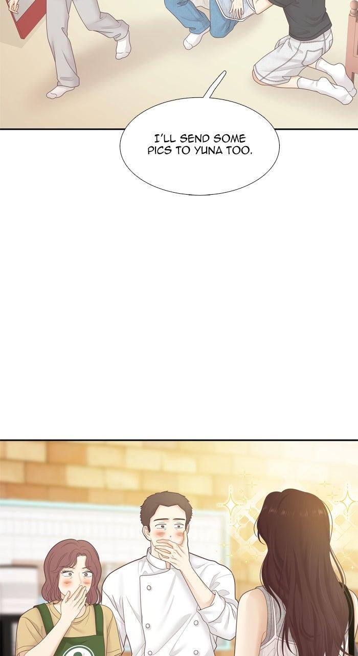 Odd Girl Out Chap 471 - Next Chap 472