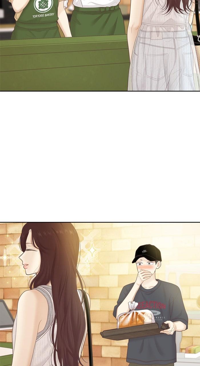 Odd Girl Out Chap 471 - Next Chap 472