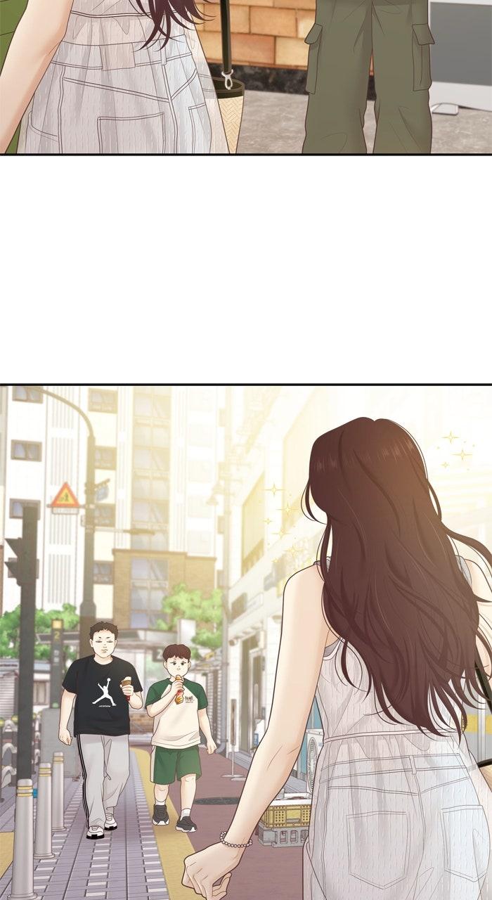 Odd Girl Out Chap 471 - Next Chap 472