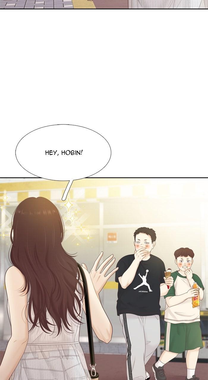 Odd Girl Out Chap 471 - Next Chap 472