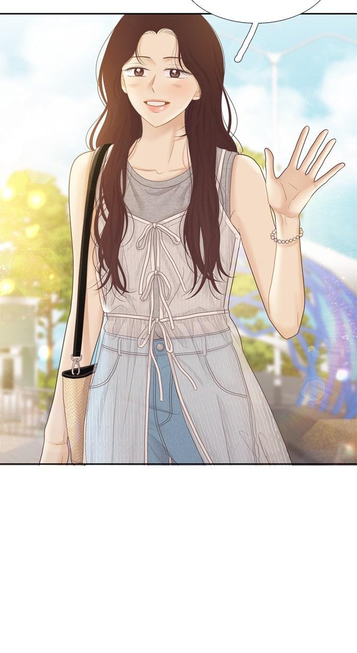 Odd Girl Out Chap 471 - Next Chap 472