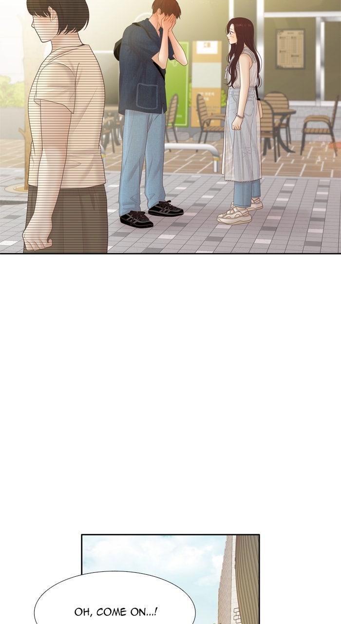 Odd Girl Out Chap 471 - Next Chap 472