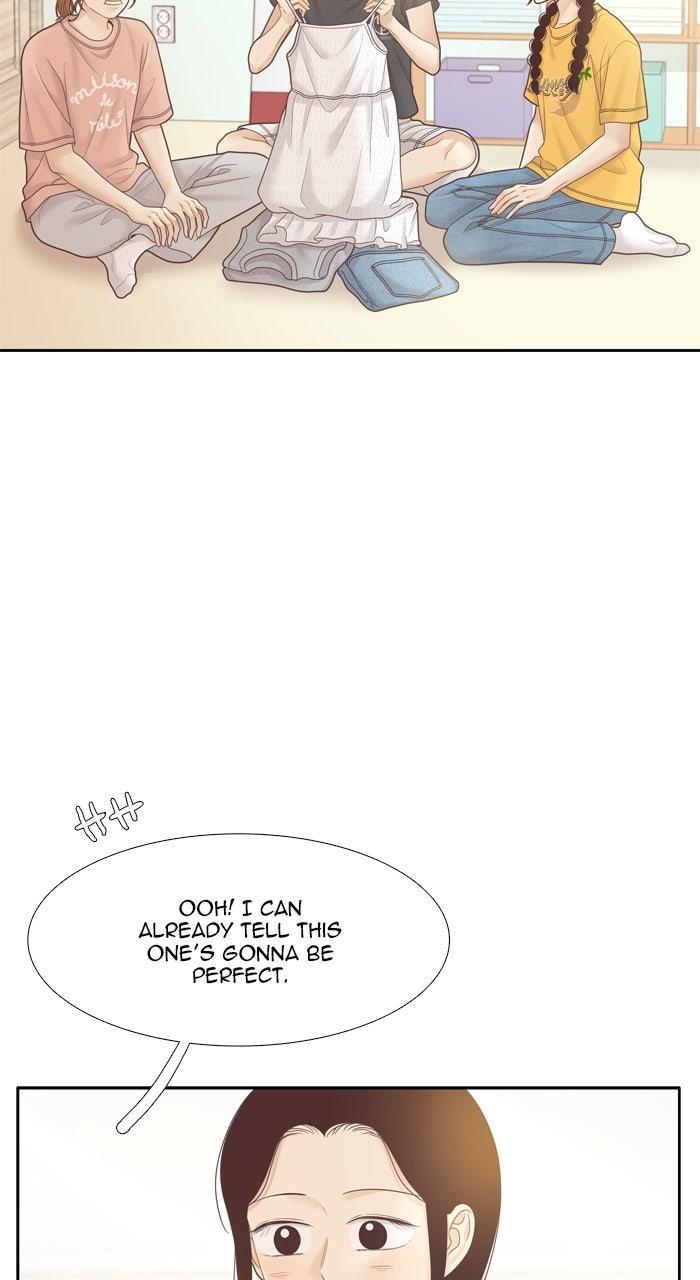 Odd Girl Out Chap 471 - Next Chap 472