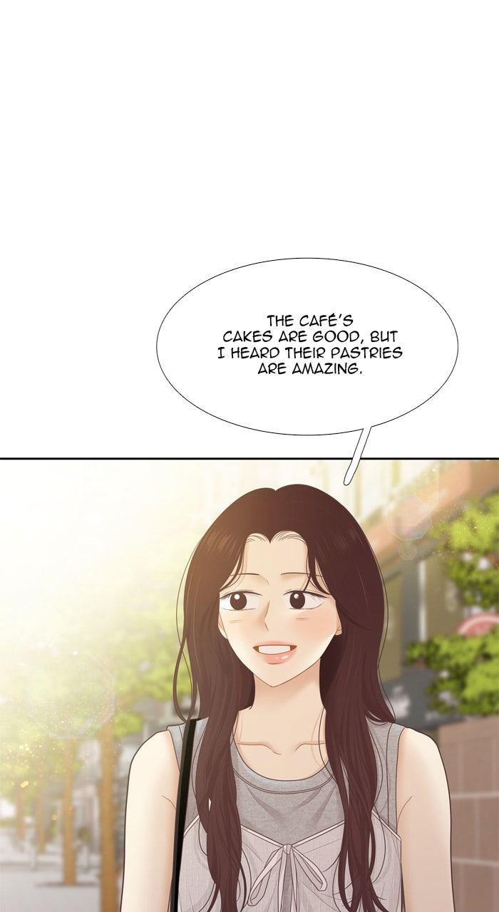 Odd Girl Out Chap 471 - Next Chap 472