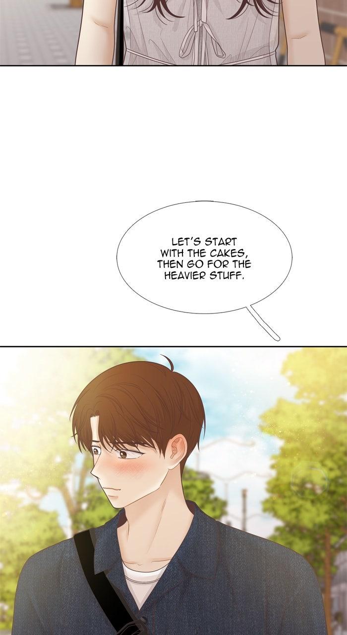 Odd Girl Out Chap 471 - Next Chap 472